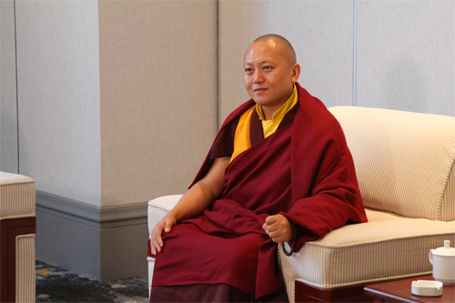 Jianyang-Lezhu-Rinpoche-exclusive-interview-BON-Cloud-1